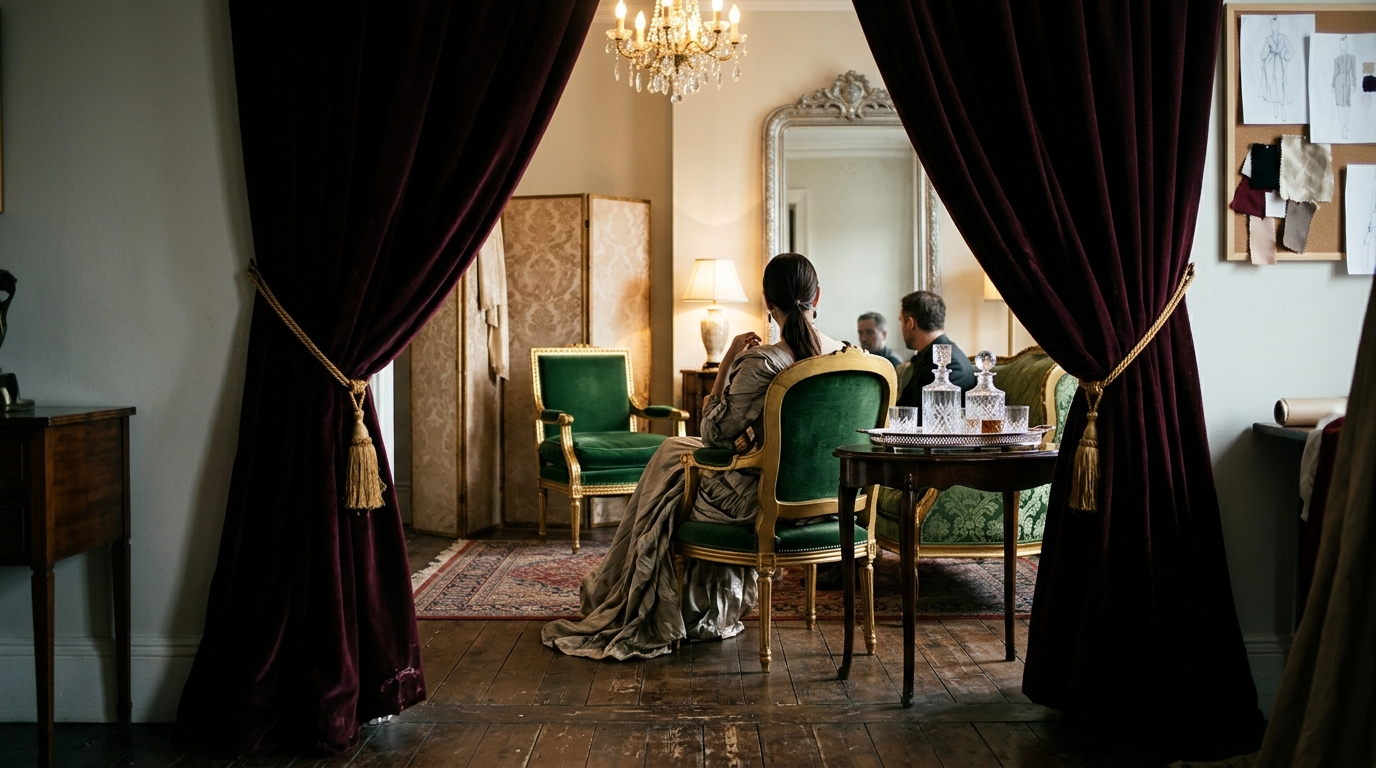 living-art still 4