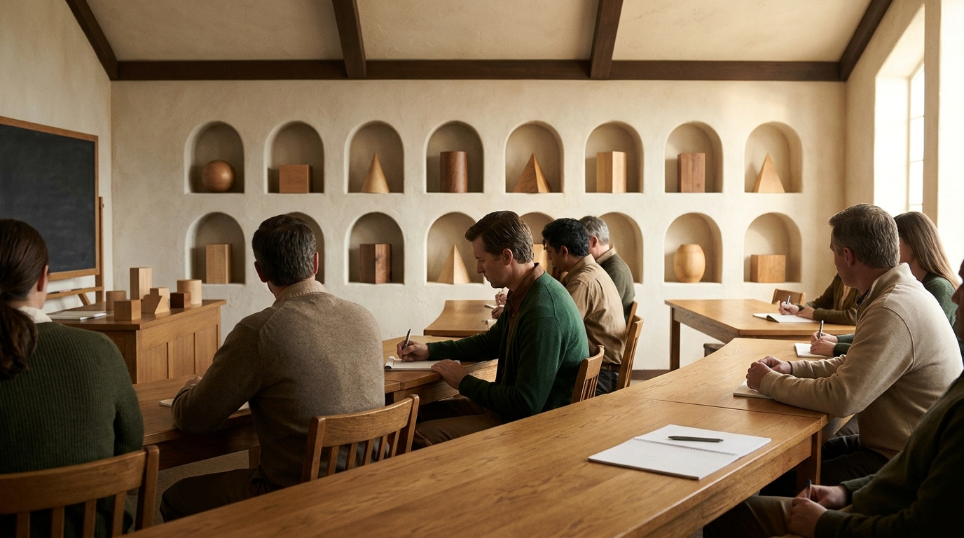 THETWELVE NICHES